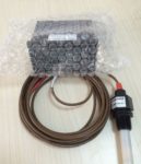 Промышленный кондуктометр ССT-3320E от Hebei Create Кондуктометрический контроллер ССT-3320E от Hebei Create с электродом от 5 до 2000мкСМ/см