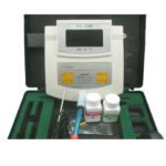 PH-метр PH-2601 PH-метр PH-2601 лабораторный, стационарный, с держателем электродов