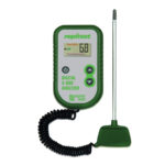 Rapitest 1835 pH-метр фертометр термометр для почвы Rapitest 1835 pH-метр фертометр термометр для почвы