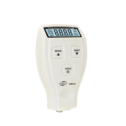 Толщиномер GM210