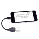USB гигрометр USB гигрометр