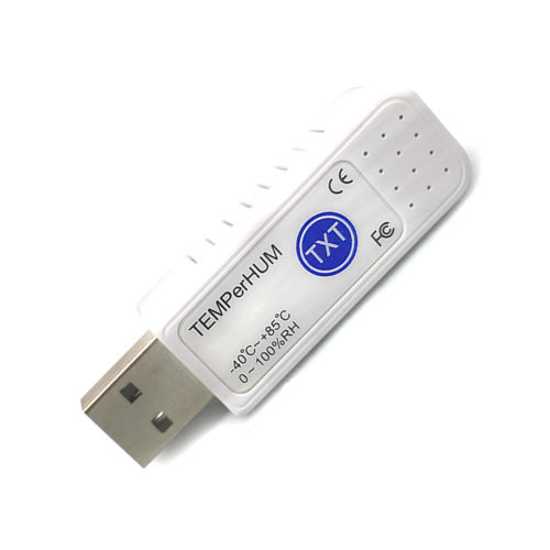 USB гигрометр USB гигрометр