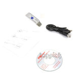 USB гигрометр USB гигрометр