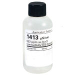 Раствор для калибровки TDS-метра 692 ppm NaCl