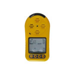 Газоанализатор CO, H2S, O2, CH4 BX-615