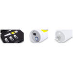 Кондуктометр (TDS-метр) EC40