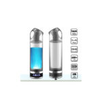 Генератор водородной воды (hydrogen water bottle) HW-1 Генератор водородной воды (hydrogen water bottle) HW-1
