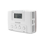 Монитор-контроллер углекислого газа (СО2), влажности и температуры CO2-3003D Монитор-контроллер углекислого газа (СО2), влажности и температуры CO2-3003D