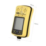 Газоанализатор AS8900 Smart Sensor, кислород, сероводород, угарный газ, взрывоопасные газы Газоанализатор AS8900 Smart Sensor, кислород, сероводород, угарный газ, взрывоопасные газы