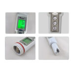 PН-метр + ОВП-метр CT-6821 PН-метр + ОВП-метр CT-6821