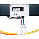EC-монитор (кондуктометр) с двумя электродами DM-2EC