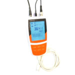 AMTAST EC910 (pH ORP EC TDS DO ION TEMP)