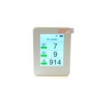 Газоанализатор D93T CO2 PM2.5 PM10 Wi-Fi