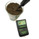 Анализатор почвы Rapitest 1820 (влагомер) Luster Leaf