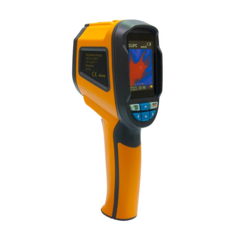 Тепловизор HT-02D Xintest Тепловизор HT-02D Xintest