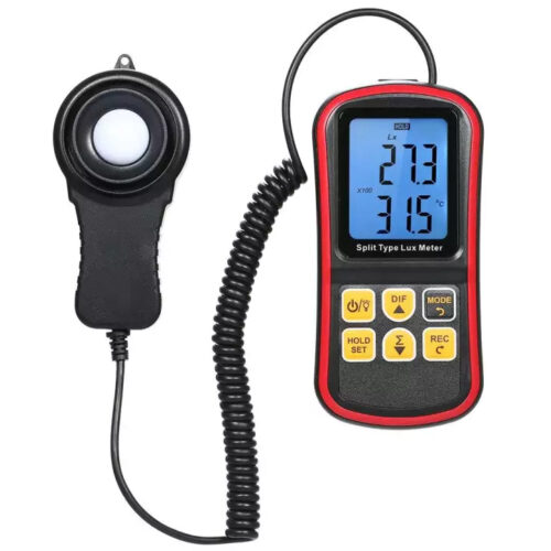 Люксметр Benetech GM1030 Люксметр Benetech GM1030