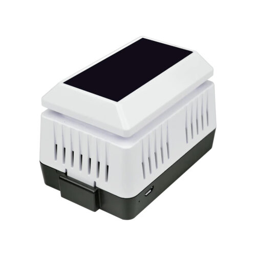 Датчик качества воздуха CO2 PM2.5 RH TEMP WH45 Датчик качества воздуха CO2 PM2.5 RH TEMP WH45