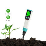 PH-метр PH-23S Soil