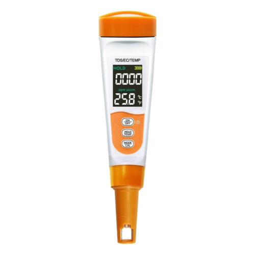 ЕС-TDS-метр A6V ЕС-TDS-метр A6V